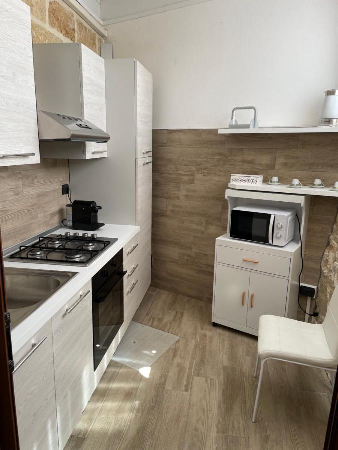 Dimora Spaccamonti Torchiarolo Dış mekan fotoğraf